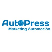 AutopressMarketing logo - Similar company to Nim Pr