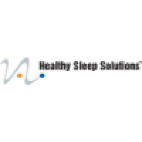 Healthy Sleep Solutions logo - Similar company to Parchment Escripts