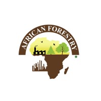 African_Forestry (AF) logo - Similar company to Portal Forest Estates