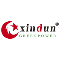 Xindun Power logo - Similar company to Xsd