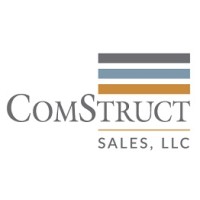 ComStruct Sales logo - Similar company to Poe & Cronk Real Estate Group