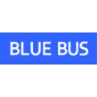 Blue Bus Notícias Eletrônicas logo - Similar company to Webus