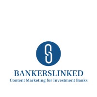 Bankerslinked logo - Similar company to Atlantic Equities