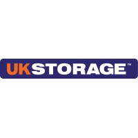 UK Storage Witney logo - Similar company to Hacking Self Storage