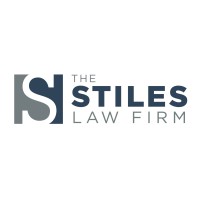 The Stiles Law Firm