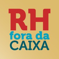 RH fora da caixa logo - Similar company to Executivo Rh