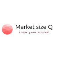 Market Size Q logo - Similar company to Datosis