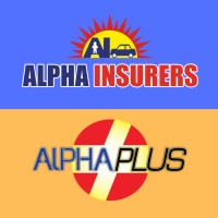 Alpha Insurers logo - Similar company to Fuelee Pty Ltd.