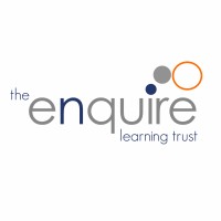 The Enquire Learning Trust logo - Similar company to Training At Work Group Ltd