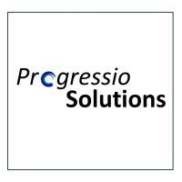 Progressio Solutions GmbH logo - Similar company to Progressio
