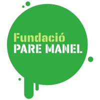 Fundació Pare Manel logo - Similar company to Fundació Provea