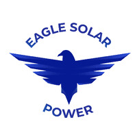 Eagle Solar Power logo - Similar company to Project Silicon Valley