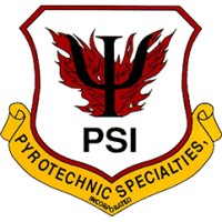 Pyrotechnic Specialties logo - Similar company to Jimmy Actuators Co,.Ltd