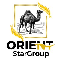 ORIENT STAR GROUP DMC logo - Similar company to Finco