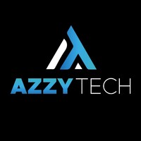 Azzy Tech logo - Similar company to Quad Solutions