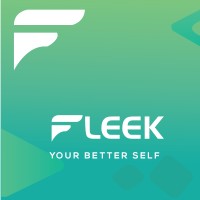 Fleek - The Mentor-Mentee weight management app logo - Similar company to Hlthee