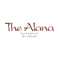 The Alana Surabaya logo - Similar company to Luminor Hotel Jemursari