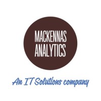 MACKENNAS ANALYTICS logo - Similar company to Braind