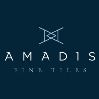 Amadis Fine Tiles logo - Similar company to Cresan