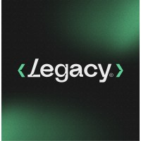 Legacy Design Agency logo - Similar company to Laserlines Creative Ltd