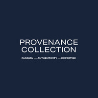 Provenance Collection logo - Similar company to Stange & Co.