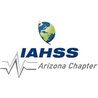 IAHSS- Arizona Chapter logo - Similar company to Iahss Anz Chapter