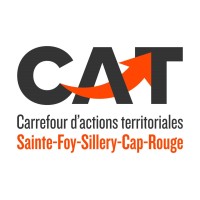 Carrefour d'actions territoriales (CAT) Sainte-foy-Sillery-Cap-rouge logo - Similar company to Avicenna Academy Islamic School & Daycare