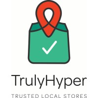 TrulyHyper logo - Similar company to Mozmo