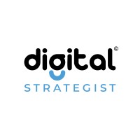 Digital Strategist logo - Similar company to Arena Multimedia