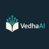 VedhaAI logo - Similar company to Magmapos