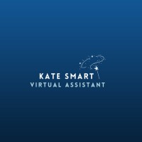 Kate Smart Virtual Assistant logo - Similar company to Core Pa Services