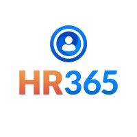 HR365 logo - Similar company to Cubic Logics (Apps365.Com)