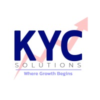 KYC Solutions logo - Similar company to Isapi Infotech