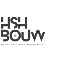 HSH Bouw BV - jouw partner in kwalitatieve glasvezelverbindingen logo - Similar company to Olc Group