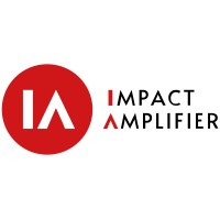 Impact Amplifier logo - Similar company to Embedding Impact