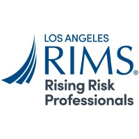 LA RIMS Rising Risk Professionals (LA RIMS RRP) #larimsrrp logo - Similar company to The Risk Management Study Group