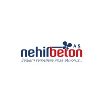 Nehir Beton logo - Similar company to Express Global Loji̇sti̇k
