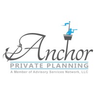 Anchor Private Planning logo - Similar company to Virtus Wealth Ltd