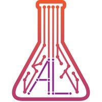AIM Labs logo - Similar company to Statespace