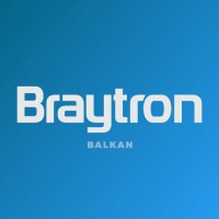 Braytron Balkan logo - Similar company to Videx