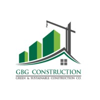 GBG Constuction logo - Similar company to Missing Middle Housing Fund