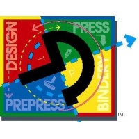 Thompson Printing logo - Similar company to Oregon Lithoprint Inc.