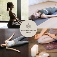 Yoga Nidra Academy Schweiz logo - Similar company to Noūra Studios