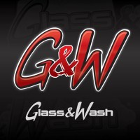 Glass & Wash Brive logo - Similar company to Autoeasy Brive