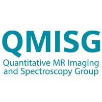 Quantitative MR Imaging and Spectroscopy Group (QMISG) logo - Similar company to Tremitas Gmbh
