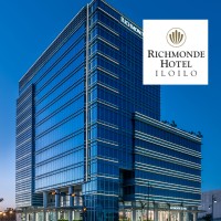 Richmonde Hotel Iloilo logo - Similar company to Nomadx International