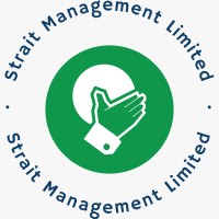 Strait Management Limited logo - Similar company to Smart Decision