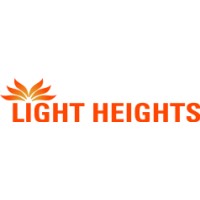 Lightheights International Edu Consult logo - Similar company to People'S First Consult