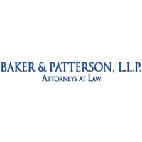 Baker & Patterson, L.L.P. logo - Similar company to Ciancio Ciancio Brown, P.C.
