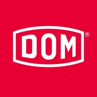 DOM Metalux logo - Similar company to Sfpi Group